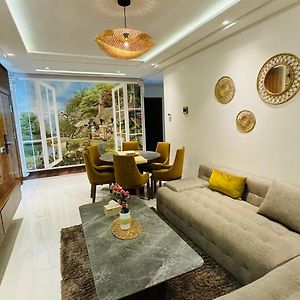 Serenity Suite Family Apartment In Central Location