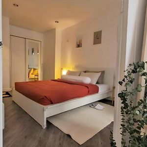 Appartement à 1 Chambre à Coucher