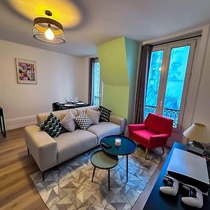 Appartement à 1 Chambre à Coucher