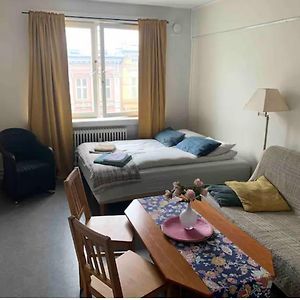 Nice Studio 20M2 In Great Location!