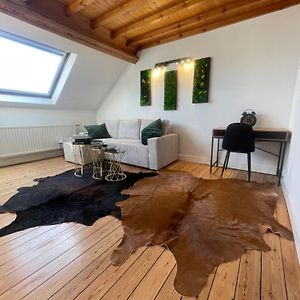 Appartement à 1 Chambre à Coucher