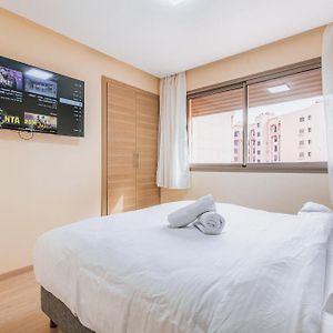 Appartement de Luxe à 2 Chambres à Coucher