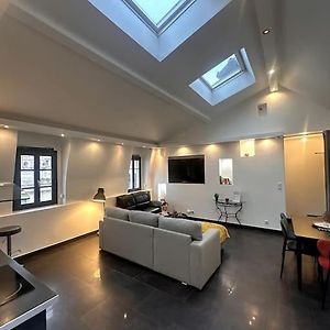 La Parenthese- Place Martroi- Vue- Clim Reversible