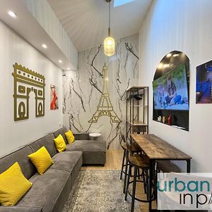 190 - Loft Gaite-Montparnasse