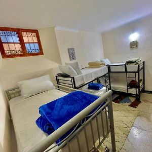 Dormitory Room Mixed