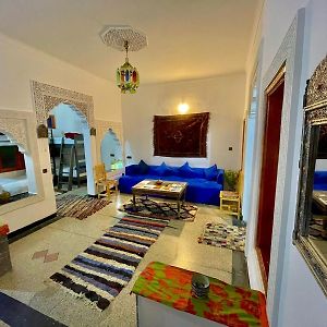 Blue Star Hostel