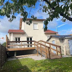 Maison 3 Chambres