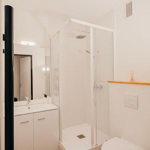 Chambre Simple