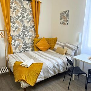 Mini Nid - Centre - Wifi - Equipe - Cosy