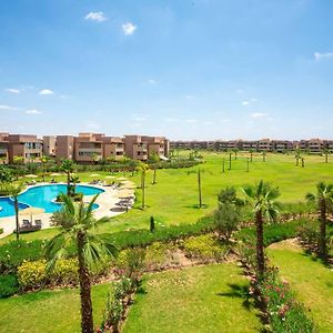 Cozy&Elegant-Prestigia-Pool-10Min From Gueliz