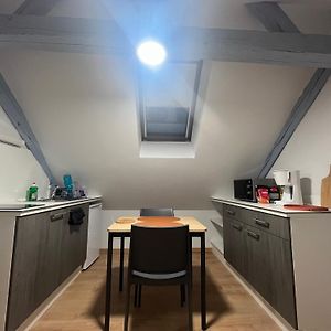 Appartement à 1 Chambre à Coucher