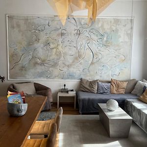 Dolcevita Downtown Apartment