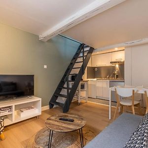 Appartement à 2 Chambres à Coucher