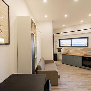 Cosy Studio Magnifique Vue Mer