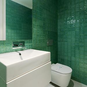 Appartement de Luxe à 1 Chambre à Coucher