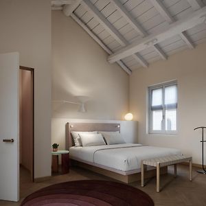 Suite de Luxe Lit Queen-Size