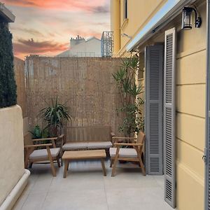 Appartement à 1 Chambre à Coucher