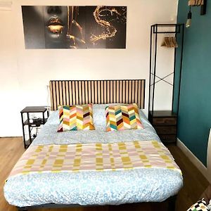 Appart'Hotel Centre Ville