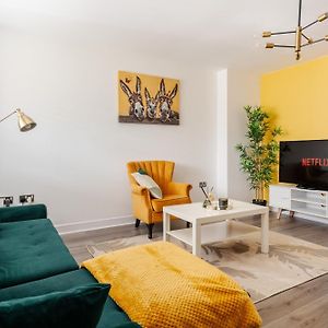 Maison 3 Chambres