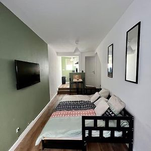 Appartement à 1 Chambre à Coucher