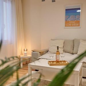 Appartement Rez-de-Chaussée