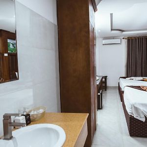 Chambre Quadruple