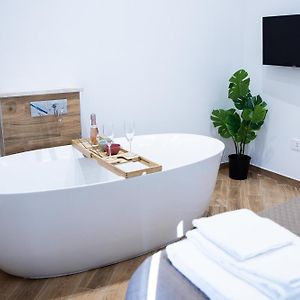 Chambre de Luxe Lit King-Size