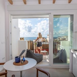 Appartement Penthouse