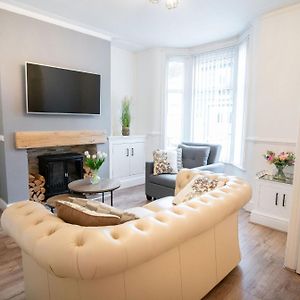 Moonlight Residence - Anfield Stadium, Free Parking And Wifi