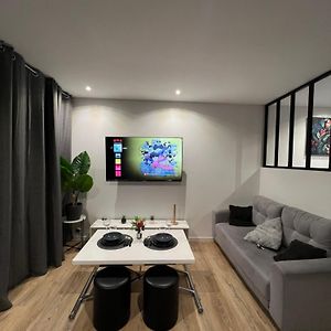 Appartement à 1 Chambre à Coucher