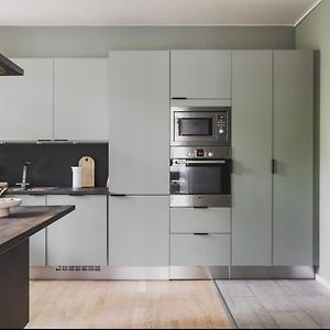 Cozy And Comfortable Flat In The Heart Of Oslo