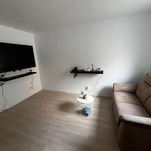 Appartement à 1 Chambre à Coucher