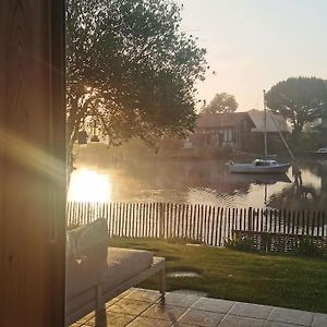 Villa à 1 Chambre à Coucher