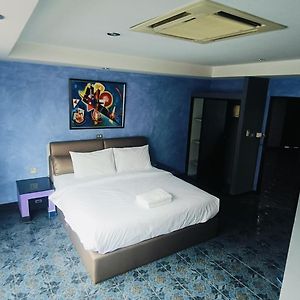 Chambre de Luxe Lit King-Size