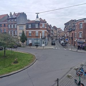 Luxe Bruxelles