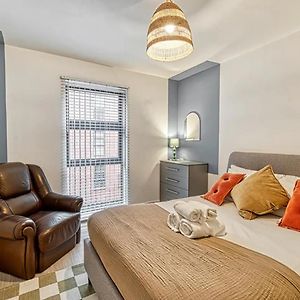 Birmingham Gem Flat 23 - Close To Centre & Key Attractions