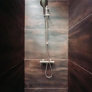 Private Bathroom King Room