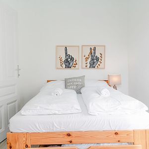 Chambre Lit King-Size