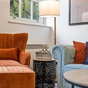 Waterloo - Modern & Spacious - Ideal For Business Workers And Families - 15 Min Walk From London Bridge