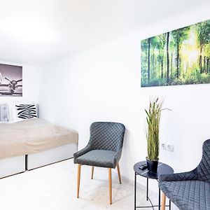 Super Central - Fresh And Modern