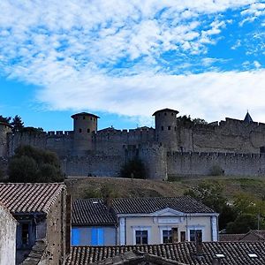Appartement Avec Vue Imprenable Sur La Cite