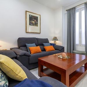 Appartement à 1 Chambre à Coucher sur le Toit