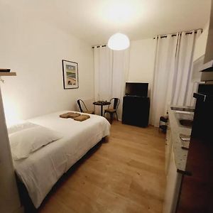 Appartement à 1 Chambre à Coucher