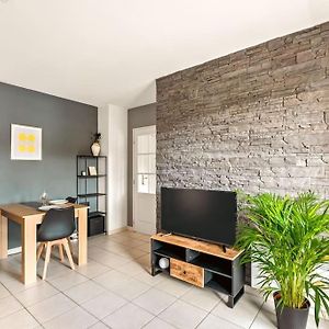 T2 Paisible Vaise, Avec Parking Metro Direct Bellecour