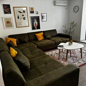 Siera Tirana Apartment