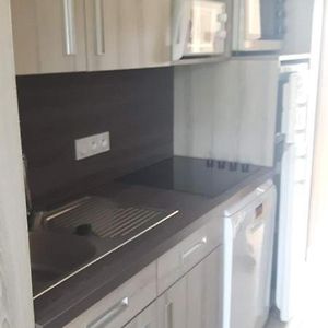 Appartement à 1 Chambre à Coucher