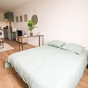 Appartement à 1 Chambre à Coucher