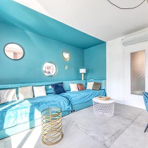 Appartement Supérieur à 1 Chambre à Coucher