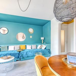 Appartement Supérieur à 1 Chambre à Coucher