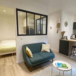 Appartement à 1 Chambre à Coucher